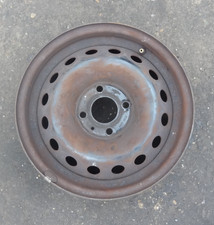 NISSAN MICRA K12 WHEEL RIM 14"