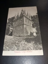 Triangular Lodge, Folly