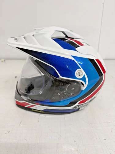 Shoei hornet adv motorcycle - adv,