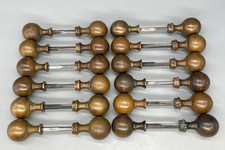 12 Vintage Matching Round