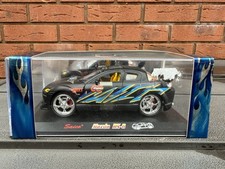 Saico Mazda RX8 Street Tuner - MIB 1:32 Fast and Furious JDM