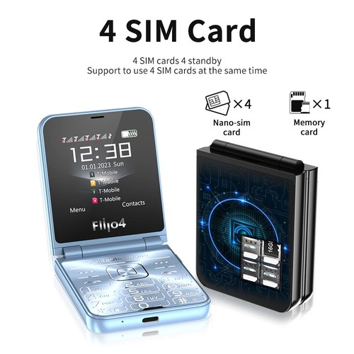Unlocked servo sim card - sim,