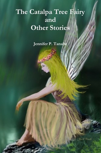 The catalpa tree - tree, fairy