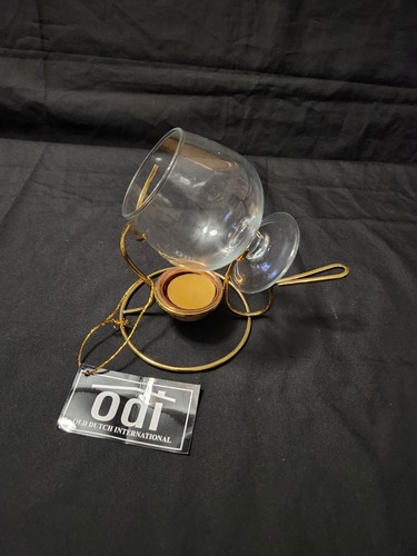 Brandy cognac warmer snifter - brandy,
