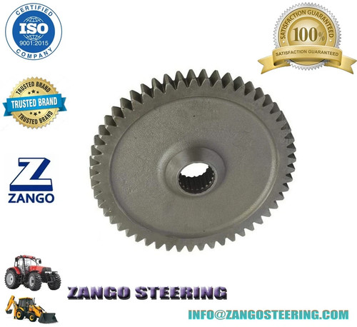 Pto drive gear - pto,