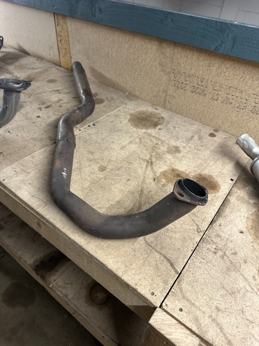 Vauxhall c20let turbo exhaust - vauxhall,