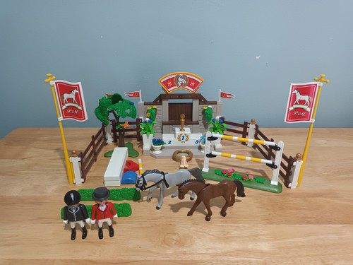 Playmobil horses 5224 - playmobil,