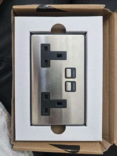 Lightwave smart gang - rf,