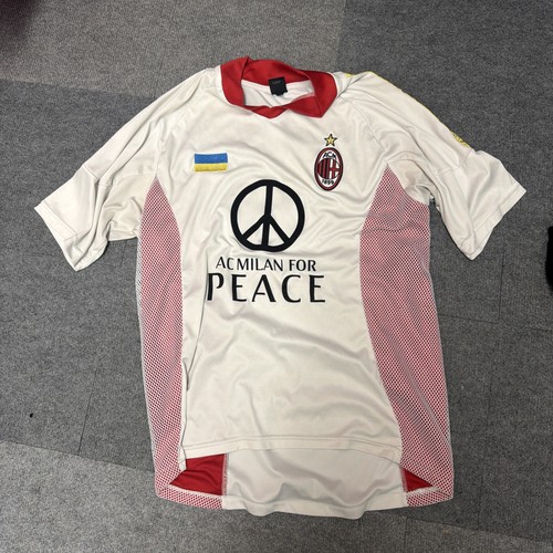 Milan peace sign - milan,