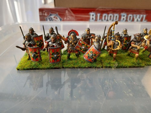 28mm romans - 20,