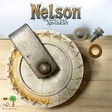 Vintage Nelson Traveling