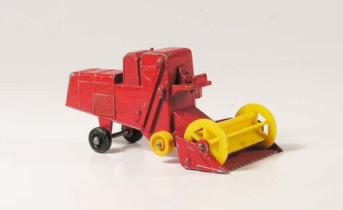 Claas combine harvester - combine, no
