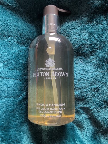 Milton brown lemon mandarin - milton, &