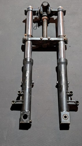 Genuine kawasaki zzr1100 - genuine,