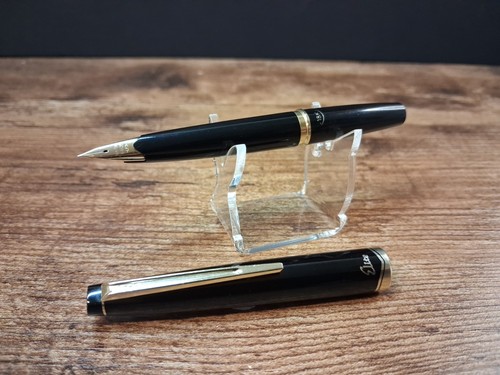 Pilot elite 18k 750 gold - 750,
