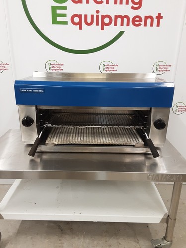 Used commercial blueseal - used,