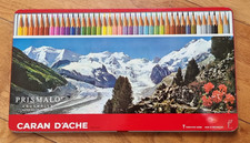 Pre-loved 40 Caran D'Ache