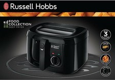 Russell Hobbs Deep Fat Fryer