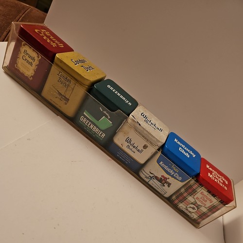 Vintage pipe - r, a