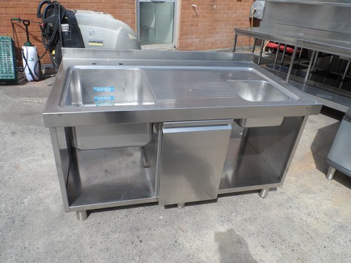 Stainless steel double - steel,