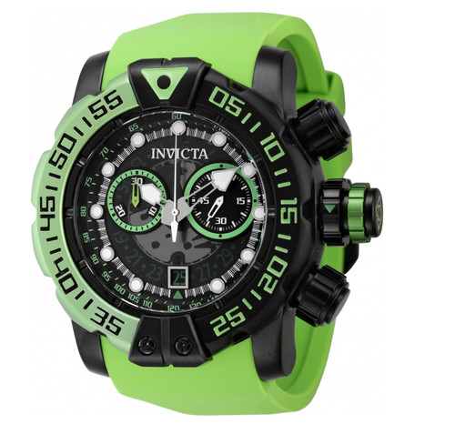 Invicta sea hunter - invicta,