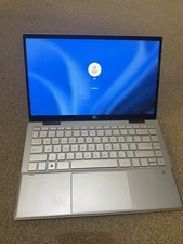 HP Pavilion X360 Convertible