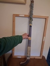 Vintage Stuart Surridge Hockey