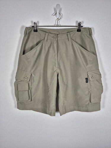 Paramo nikwax cargo shorts - paramo,