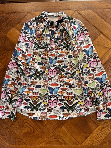 Mary katrantzou butterfly - katrantzou,