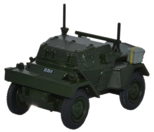 76dsc005 oxford diecast - diecast, 1:76