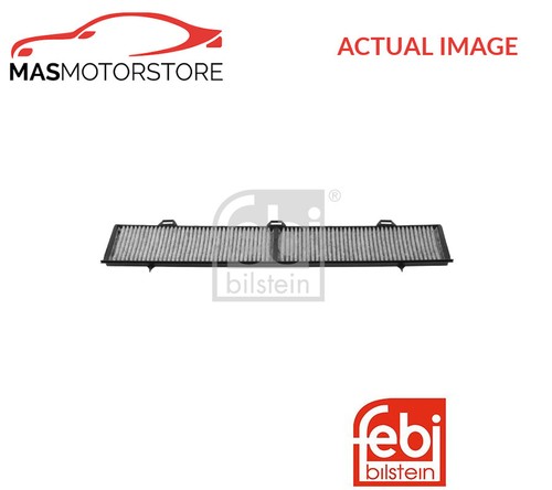 Cabin pollen filter - filter, dust