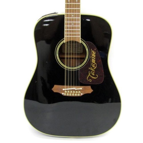 Takamine 200 custom string - takamine,