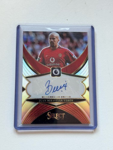 Panini select premier league - select,