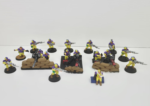 Warhammer 40k astra - 40k,