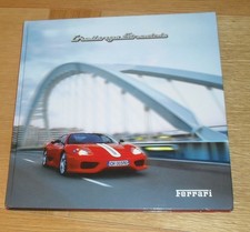 Ferrari 360 Challenge Stradale