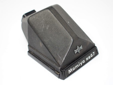 Mamiya RB67 Prism Finder for RB67 Pro, Pro S, Pro SD Cameras