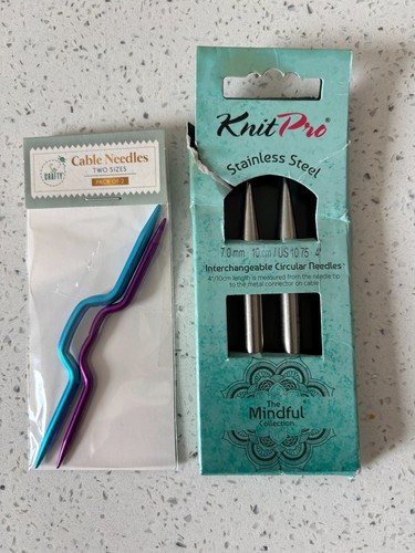 Knit pro minful - knit, collection