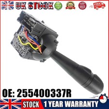 For Dacia Duster Mk1 10-18