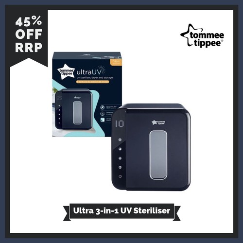 Tommee tippee ultra 3in1 - ultra,