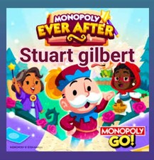 All monopoli stickers - monopoli,