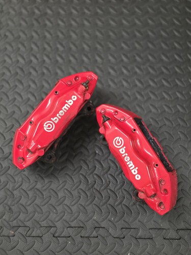 Honda integra dc5 brembo - dc5, brake