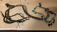 BOSCH LE JETRONIC ENGINE