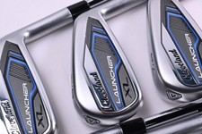 Cleveland Launcher XL Irons /