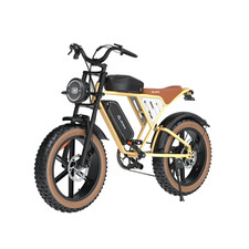 NEW Jansno X70 20'' Fat Tire
