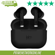 Juice Airphones Go True Wireless Earbuds – Black 100% ORIGINAL ⭐⭐⭐⭐⭐