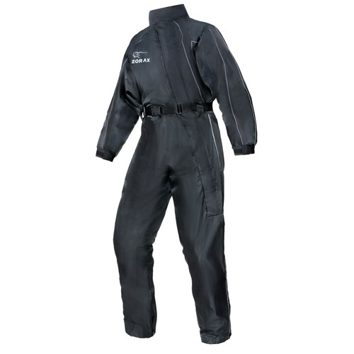 Zorax men black motorcycle - zorax,