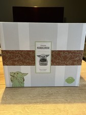 Star Wars The Mandalorion “The Child” (Grogu) Scentsy Wax Warmer - Brand New