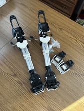 Tyrolia Ambition 12 MN Ski Binding