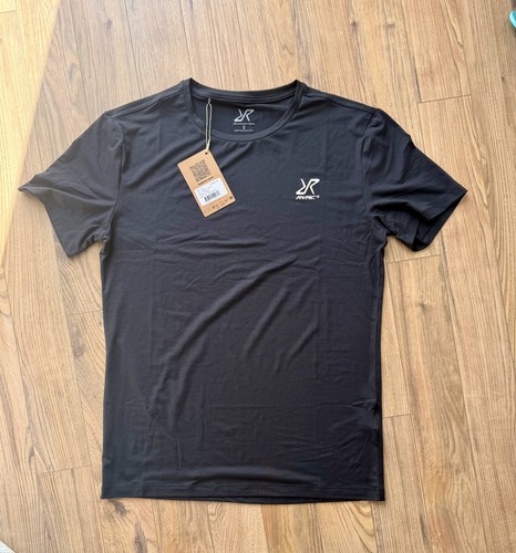 Revolutionrace mens shirt - revolutionrace, t-shirt