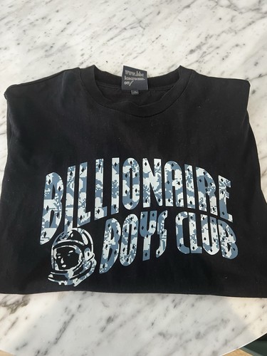 Billionaire boys club - billionaire, t-shirt